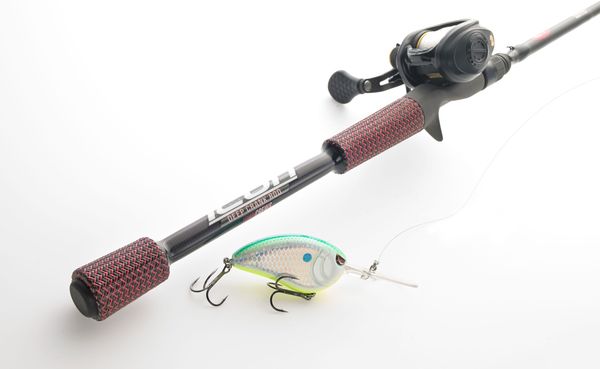 FishingNew's tweet photo. Cashion John Crews ICON Deep Cranking Casting Rod Get a 30% Sale!
https://t.co/Wqb38etEnP https://t.co/9VM6MLLTDi
