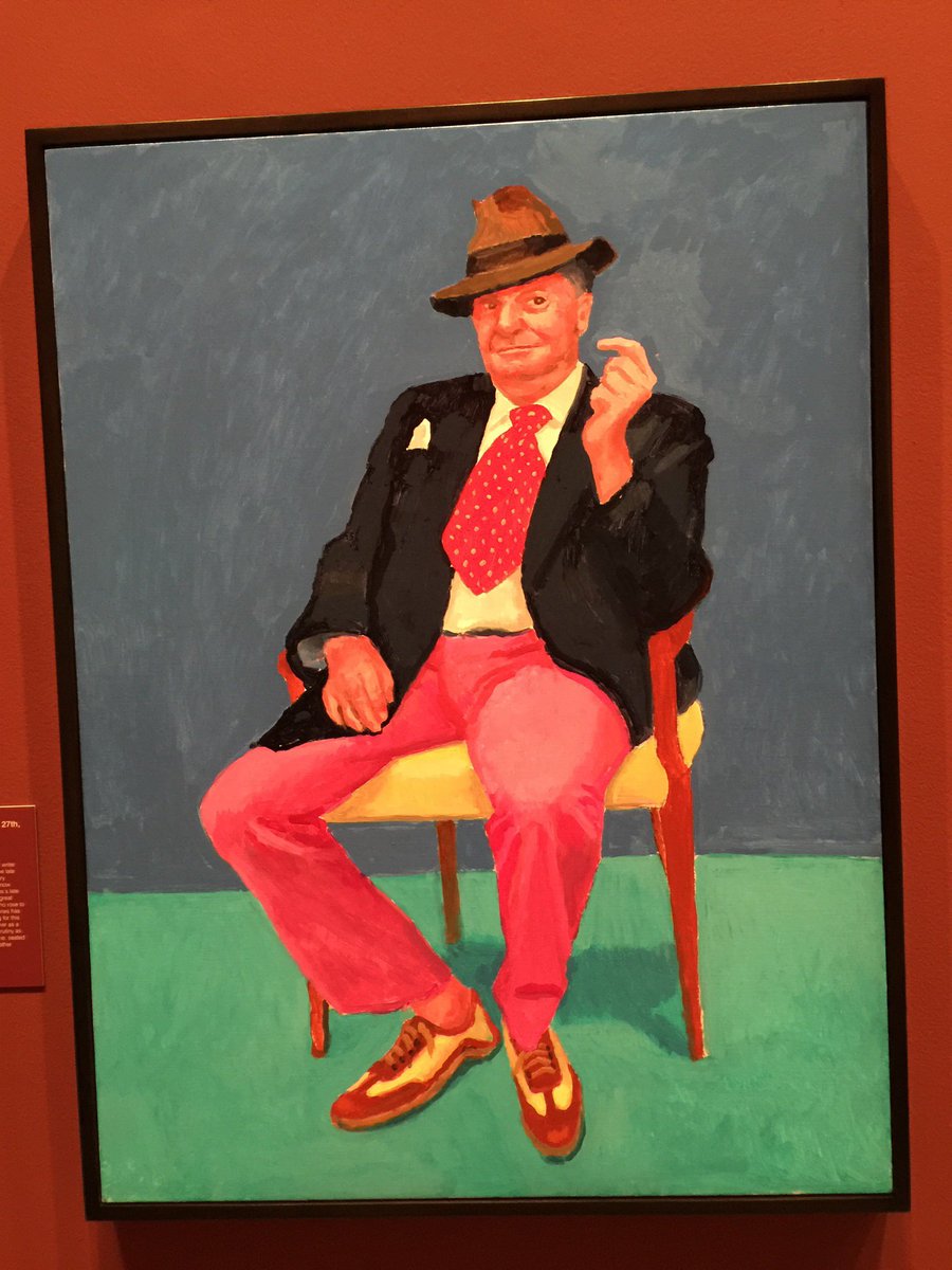 #WhoDoYouThinkYouAre
#SBS #BarryHumphries 
What marvellous insights into the enigmatic Barry, so vulnerable at the pointy end of his long & brilliant life🌹