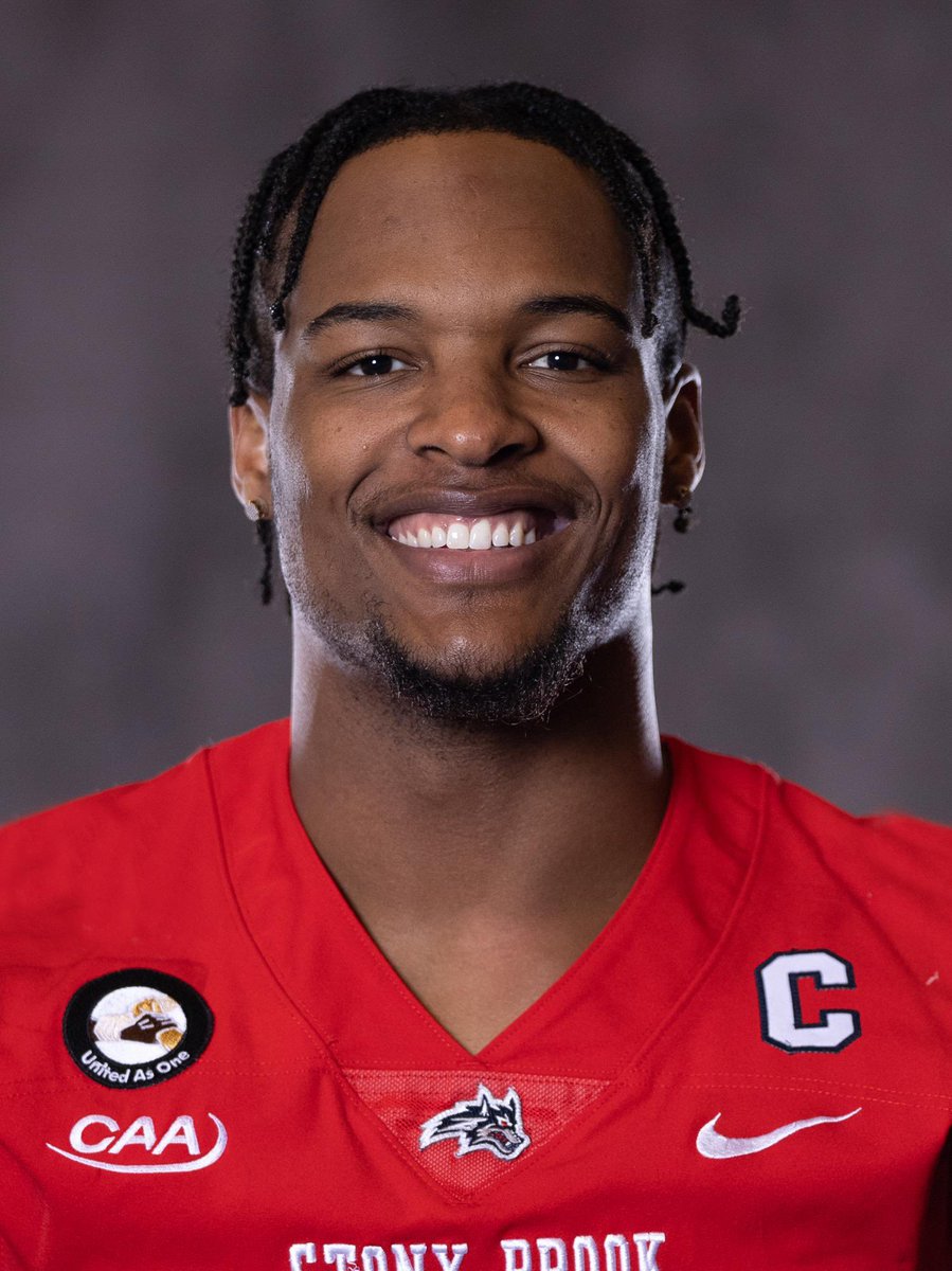 Delante Hellams '17 has been invited to the Washington Commanders training camp.