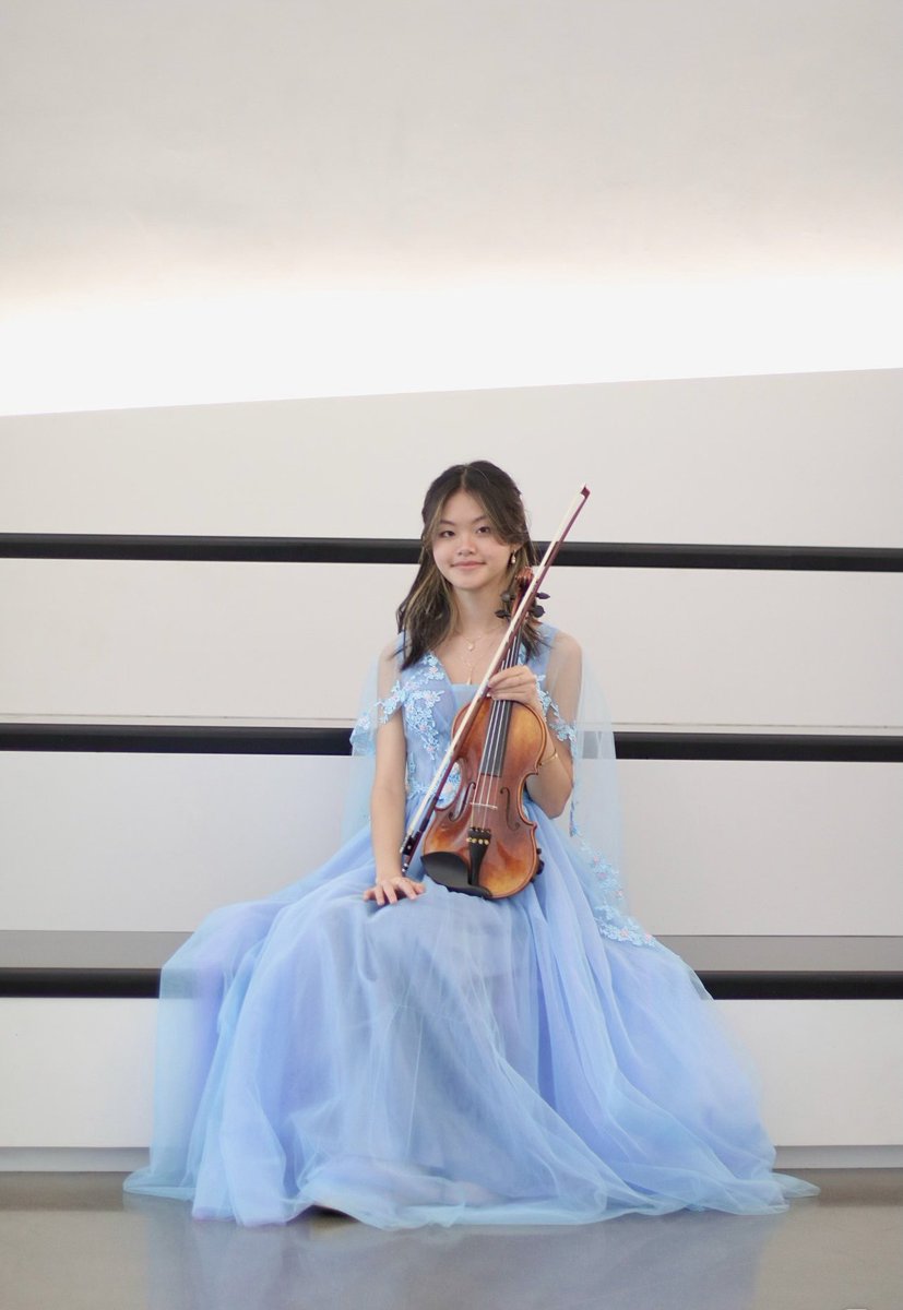 ELHS Orchestra tweet media