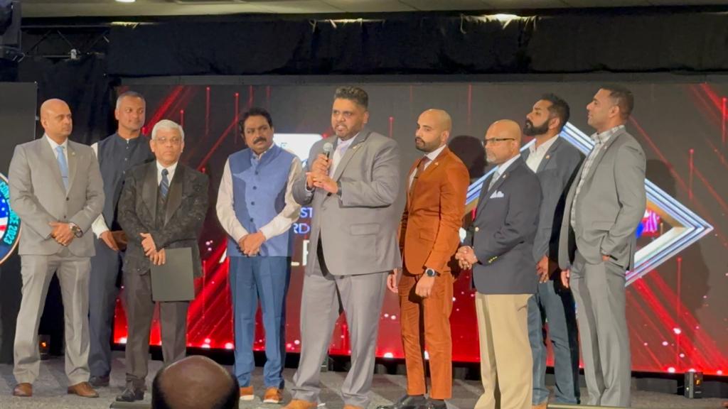 American Malayalee Law Enforcement United (AMLEU) tweet media