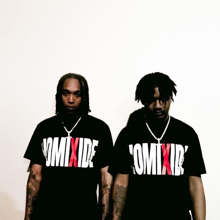 Playboi CartiのレーベルOpiumのメンバー ○ラッパー ・Playboi Carti