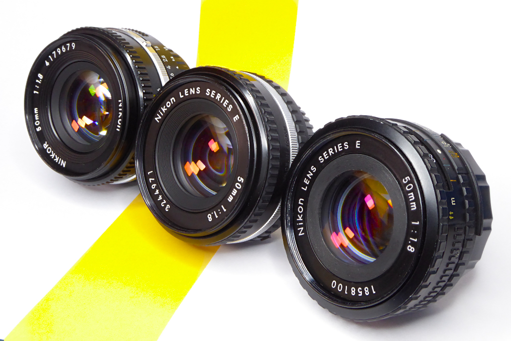 Beautiful Nikon lenses refurbished by us...
We don't just refurbish we love and cherish our gear at high5cameras.com

#nikon #nikonphotography #nikonphotographer #nikonphoto #nikonclassic #nikonlens #nikonleses #35mmphotography #35mmcamera #filmcamera #nikon50mm