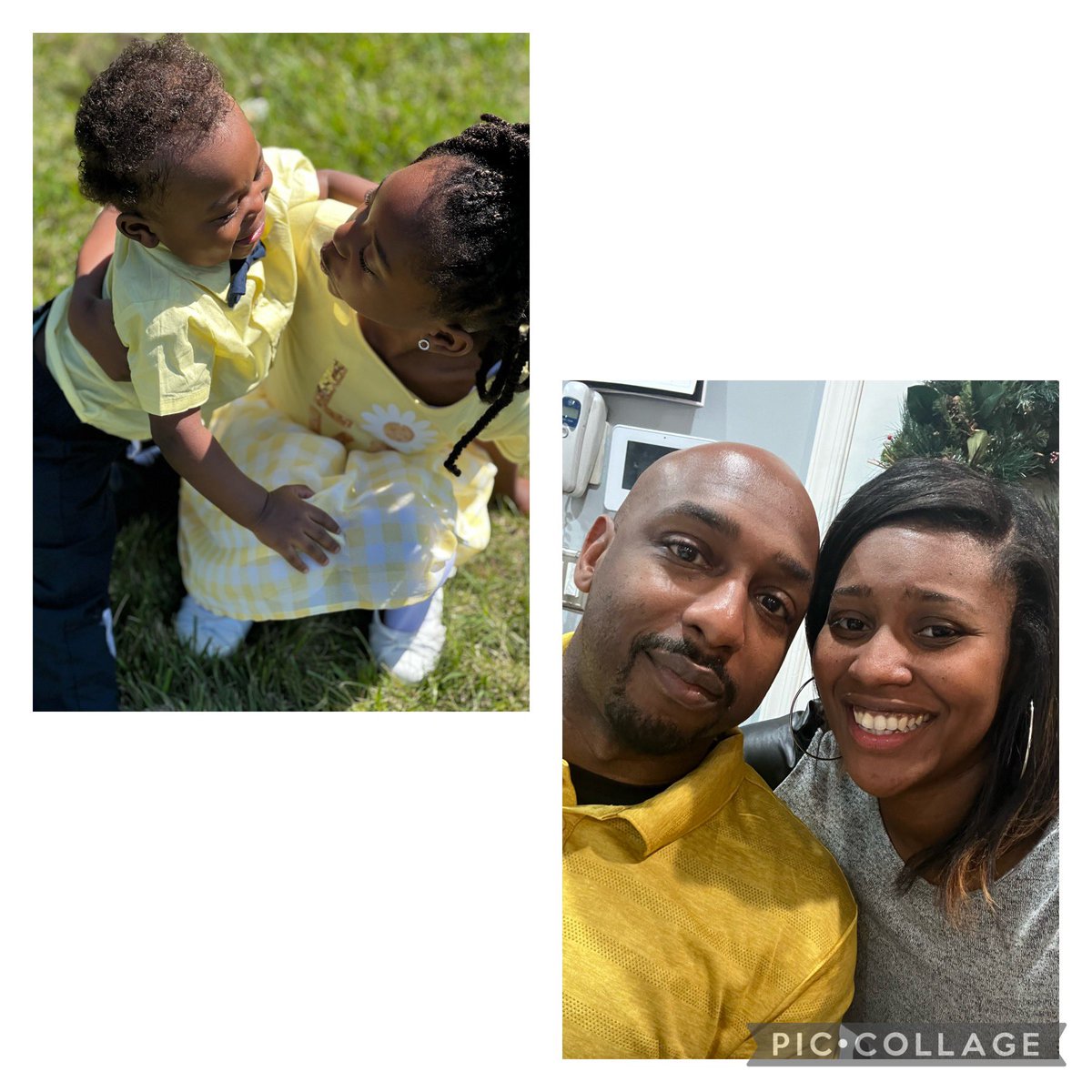 Talisa Johnson tweet media