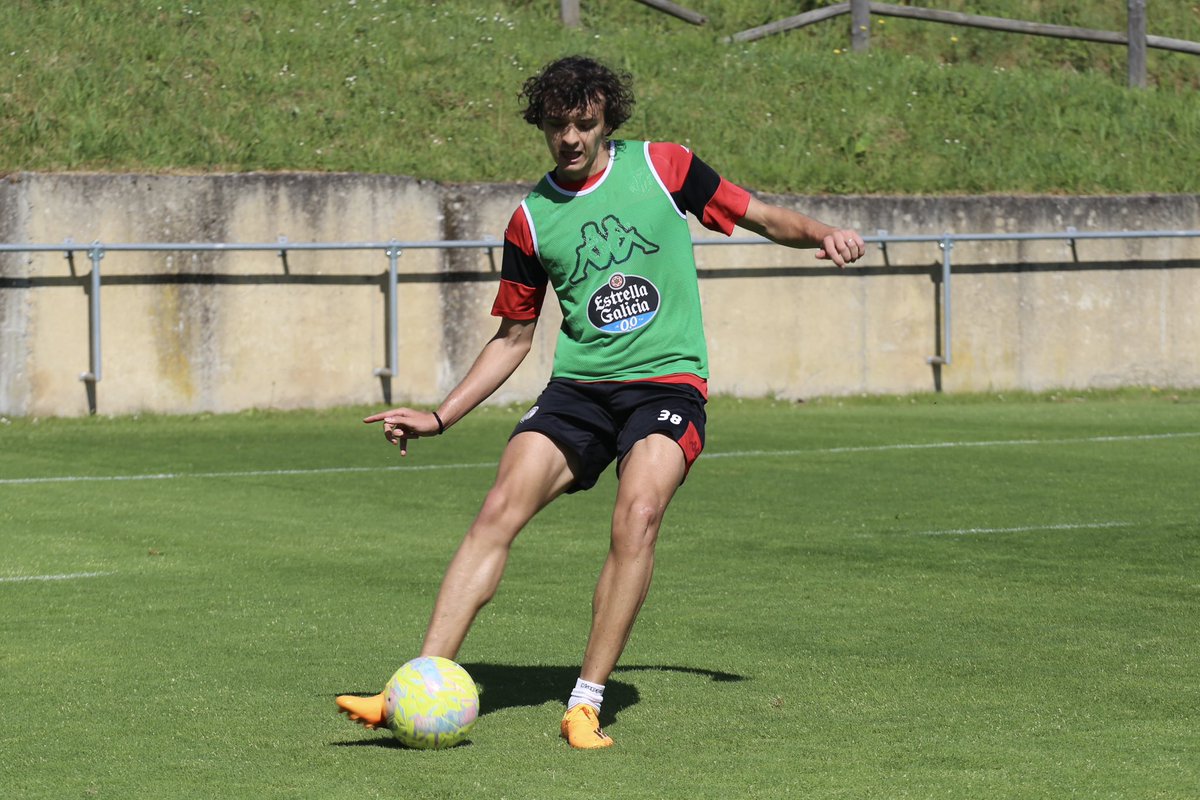 Club Deportivo Lugo 🪓 tweet media