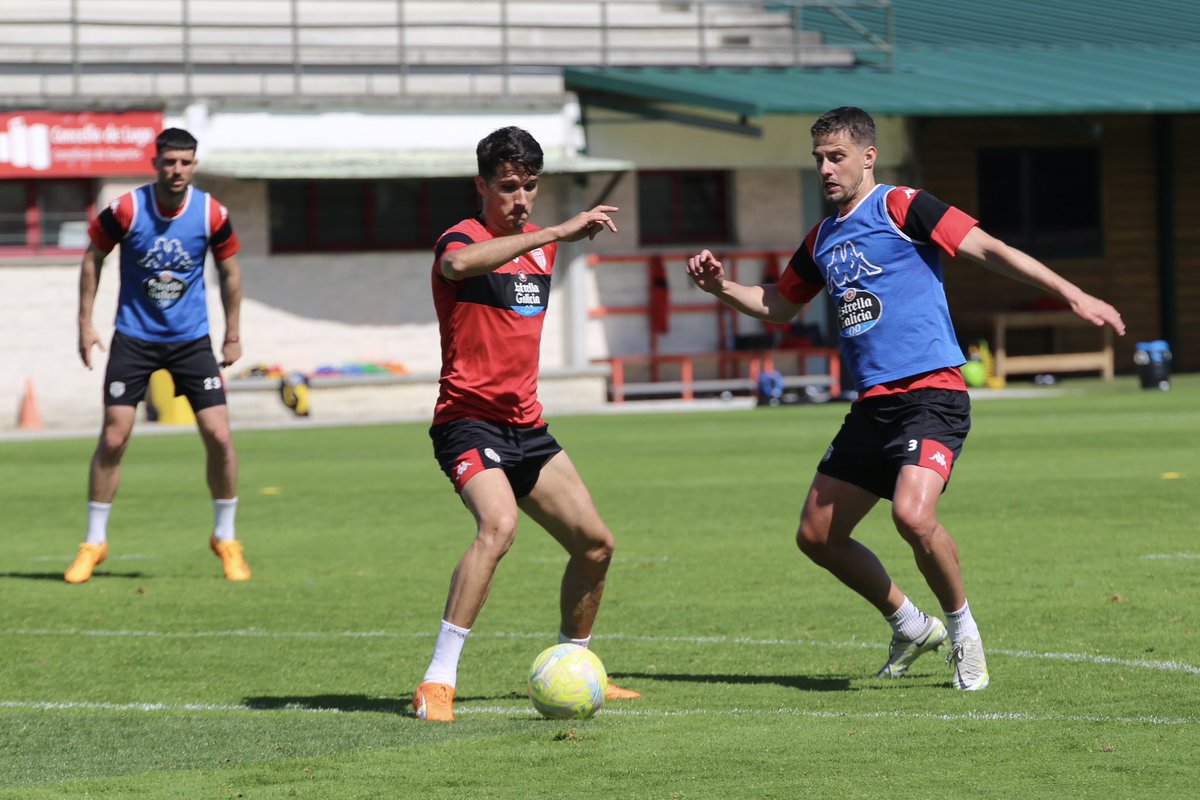 Club Deportivo Lugo 🪓 tweet media