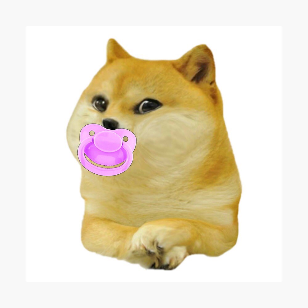 GM #babydogearmy