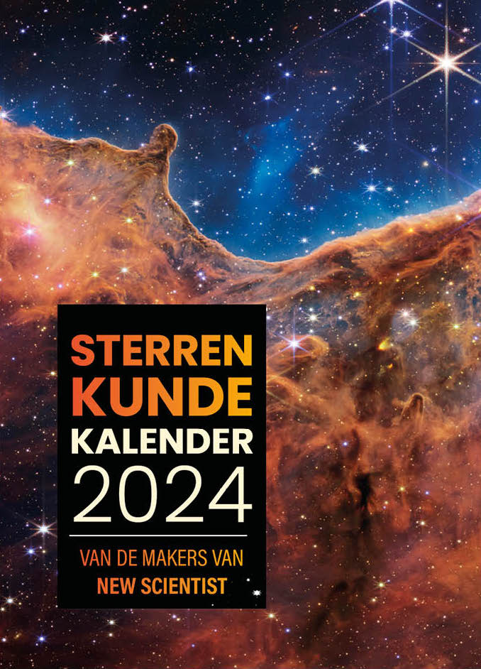 mariekebaan's tweet photo. #astrotweeps Deze week de laatste blaadjes aan het tikken voor de @NewScientistNL Sterrenkundekalender 2024. Heb je zelf een goede sterrenkundige anekdote die niet zou misstaan in een scheurkalender? Stuur hem vandaag of morgen in. 150 woorden naar h.m.baan@uva.nl. #crowdsourcing https://t.co/XVAo6g9PTI