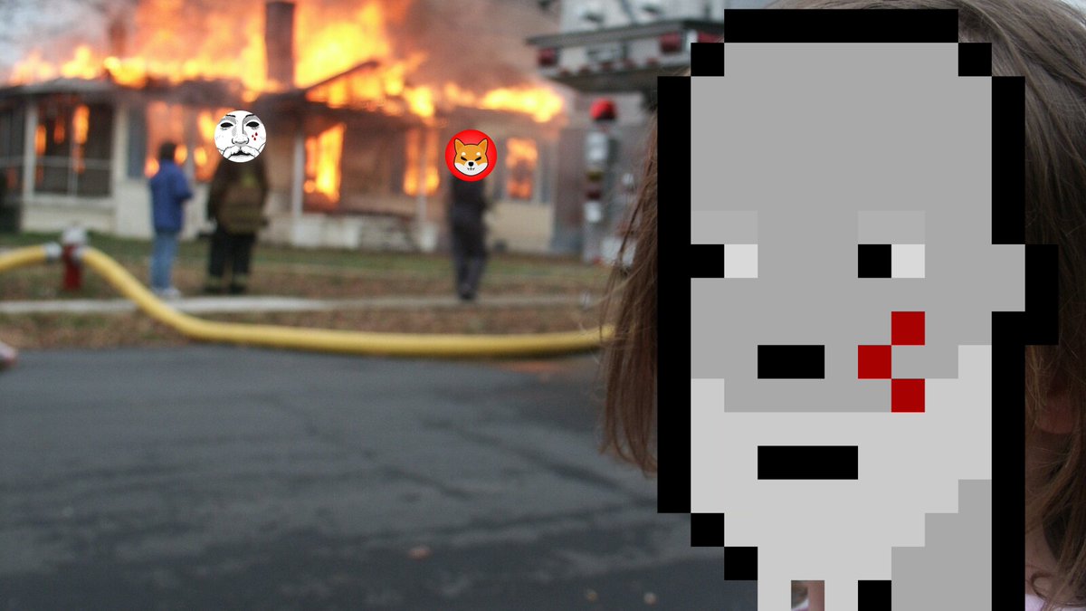 cultpunksnfts's tweet photo. MORE BURNS 🔥

As promised, we have just burned another 246M of $SHIB AND 324M of $CULT 🤝

We will also be sending 1% to @ShytoshiKusama's Women in Blockchain fund (when they send over the address)!

#CultPunks benefits EVERYONE 🤫 https://t.co/fQGuhgXjYz