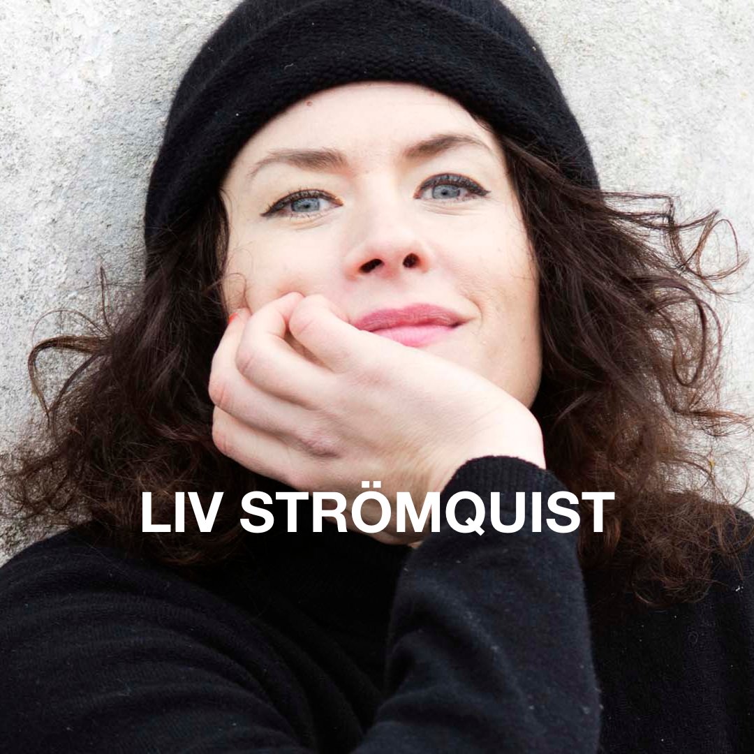 Liv Strömquist és una de les dibuixants de #còmics més prestigioses d’Europa, a banda d’una coneguda locutora de ràdio i TV. 

És autora de 'Dins la sala dels miralls', i arriba ara amb l'última novetat 'Astrologia lleugera' ✨

Descobreix-la aquí 🔗 bit.ly/42e7vHg