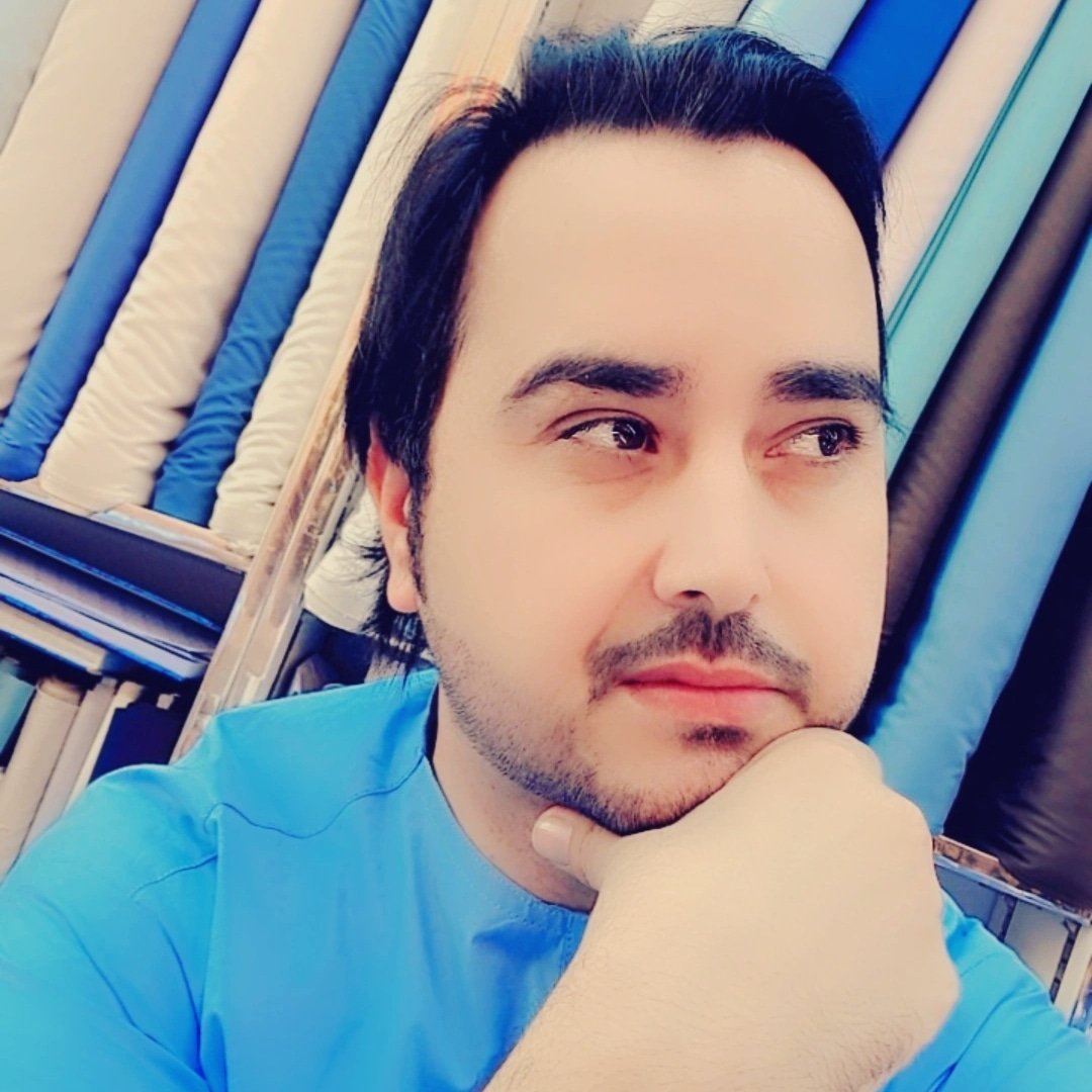 Quamudinkhostai's tweet photo. #NewProfilePic https://t.co/oE2FJisSZv
