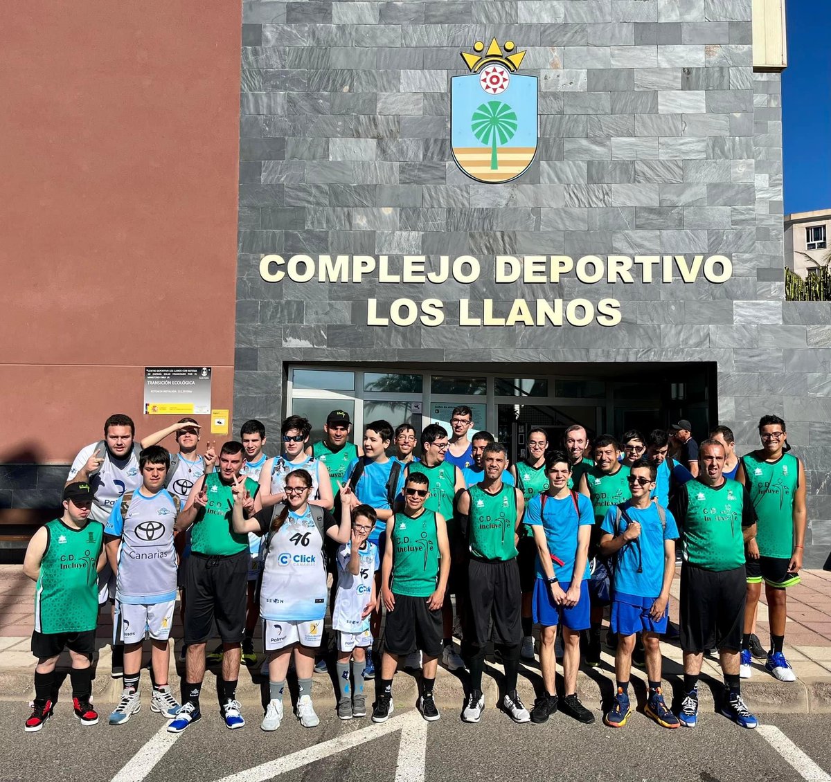 CB 7 Palmas tweet media