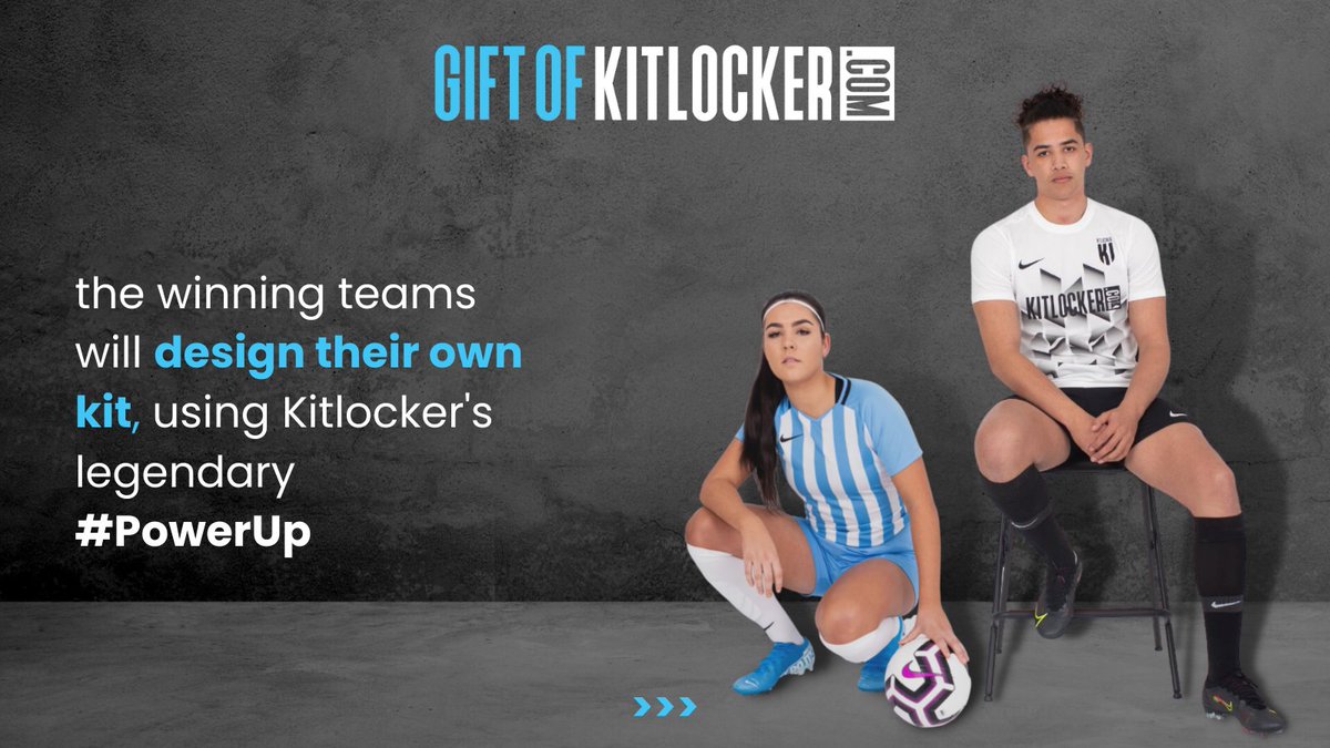 Gift_of_Kit's tweet photo. Plus, by liking, sharing and following @gift_of_kit and @kitlocker, you can earn bonus entries for a greater chance of winning.

Applications close 1/6/23. T&amp;Cs apply.

#GiftofKit #Kitlocker #UnlockYourIdentity #PowerUp https://t.co/GD2BKzxQUf