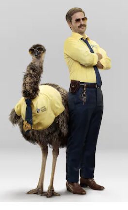 BruceNMunson's tweet image. “For God so loved the #LiMu #emu that He created a piece of #lumber in its image.”
- #Menardians 3:16