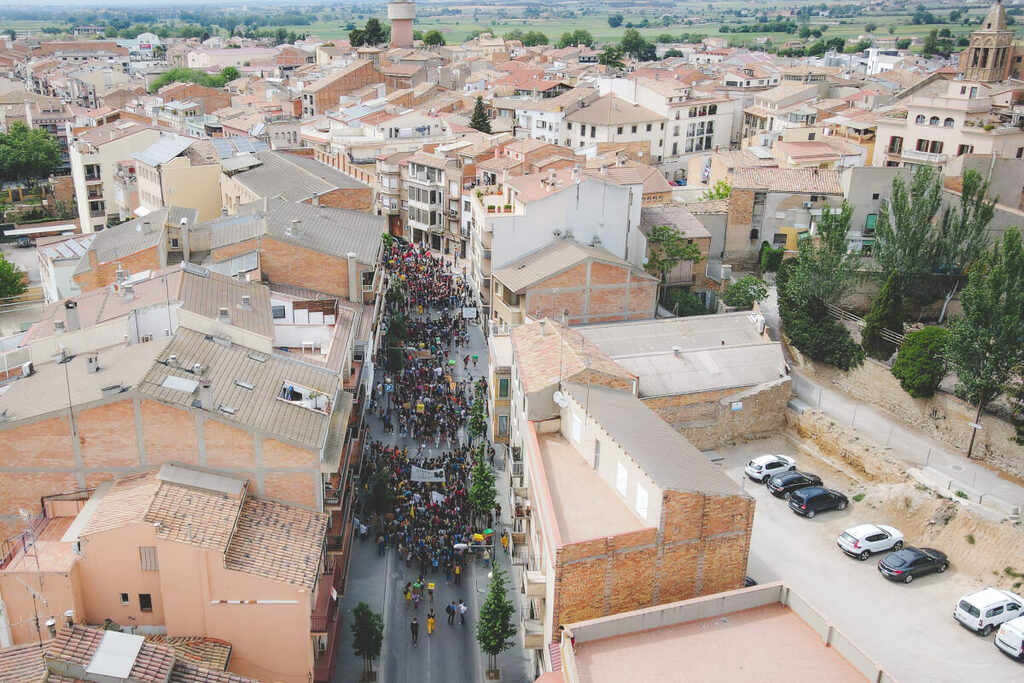 Ràdio Sió Agramunt tweet media