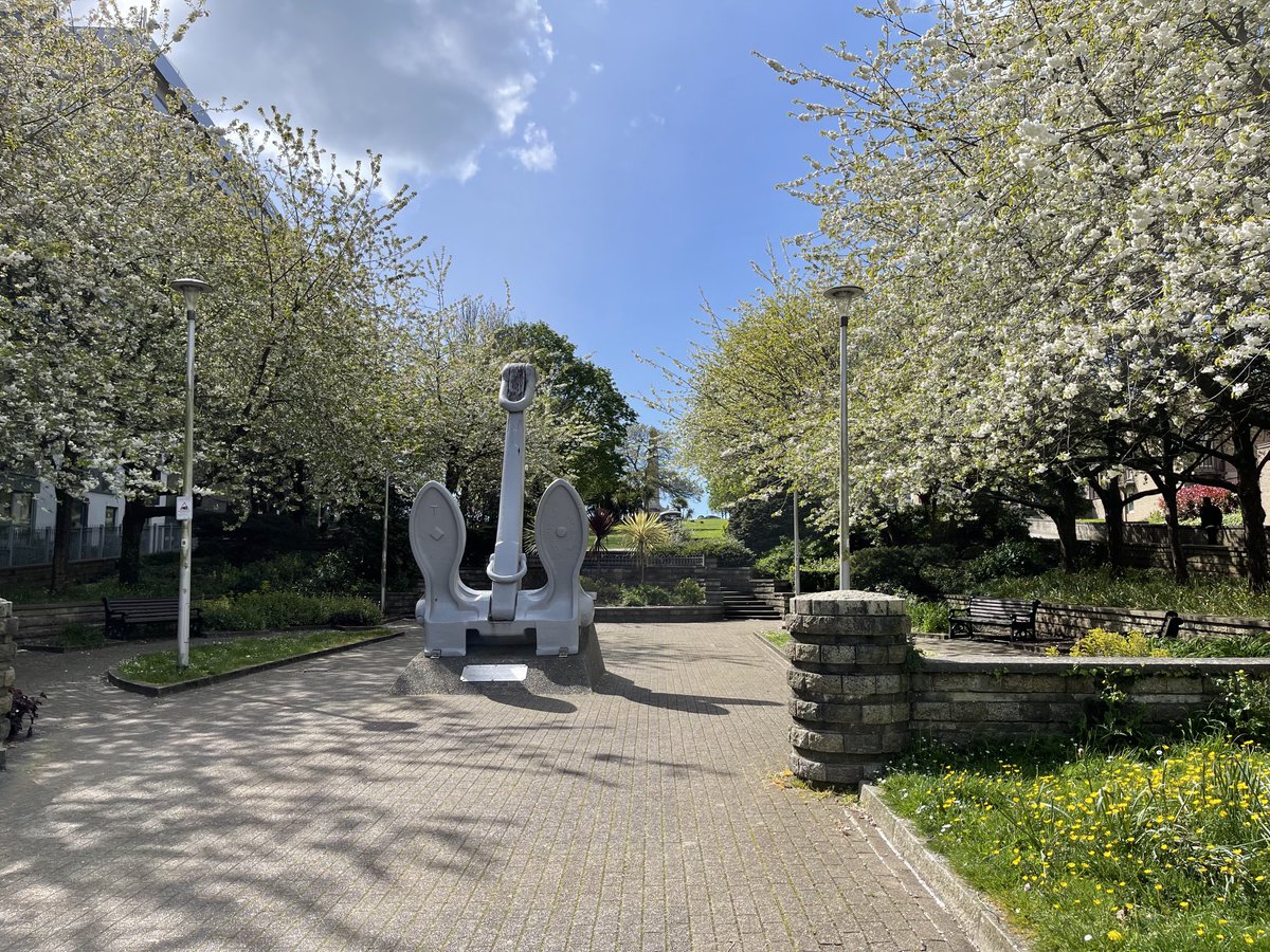 Congratulations to all those who had final round Pupillage interviews with us on Saturday. Good luck (from a sunny Plymouth) to all pupillage candidates across the jurisdiction for whom Friday morning must seem a long time away. #pupillage