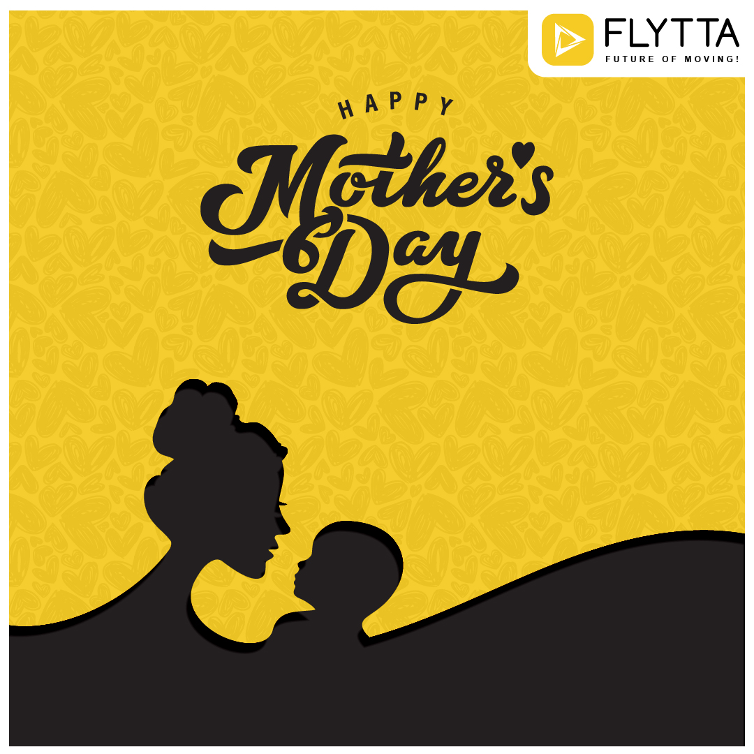 To the women who have given us everything we could ever need and more, 💗Flytta wishes you all a very happy Mother's Day! 🤱

#grateful #thankful #love #respect #relocations #mobilitysolutions #goflytta #teamflytta #flyttacommunity