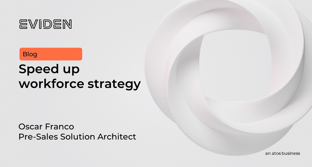 Engage ESM, an Eviden Business tweet media