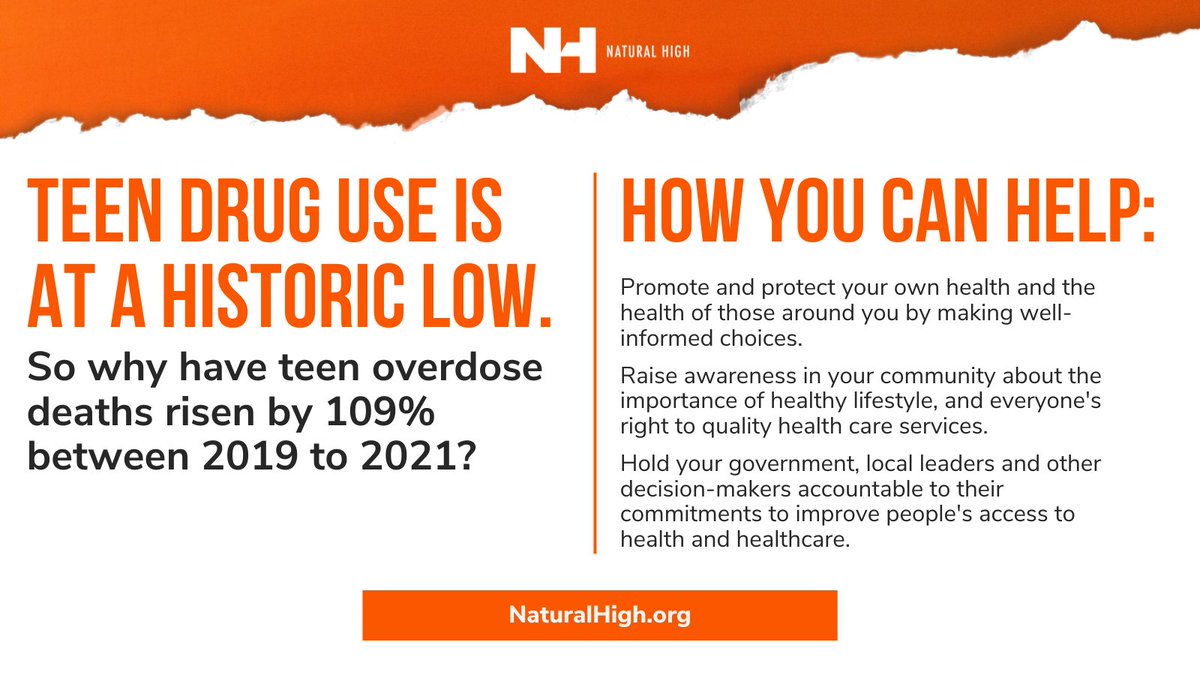 The rise of fentanyl-related deaths is alarming, and it's crucial that we take action to protect our youth.