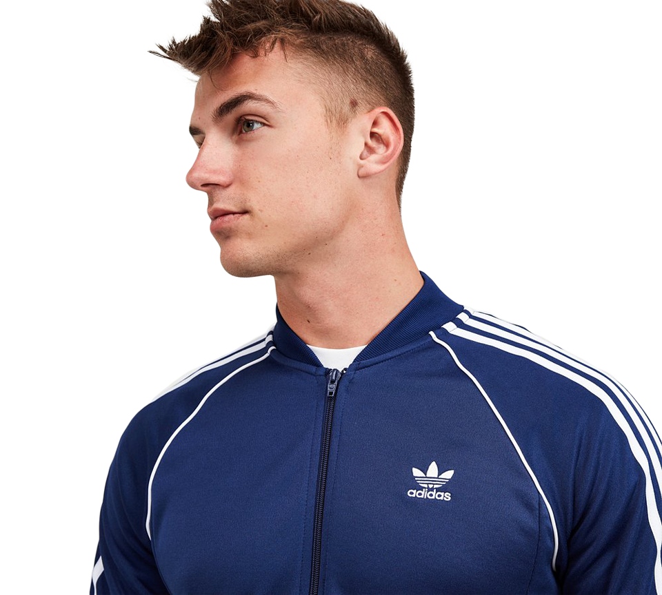 Can't say no to this Adidas Originals Superstar Track Top 💙😍

Make it yours today! 👉 l8r.it/etsB

#adidas #adidasoriginals #adidastracksuit #adidastracktop #tracksuit #trackauitday #menswear #menstyles #shoponline #onlineshopping  #lowestprice