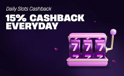 VBET Membership &amp; Login: bit.ly/43xSQIb

15% DAILY CASHBACK ON SLOTS
#vbet #slot
Exclusive Casino offer.
Enjoy the best slots with up to 15% Daily Cashback on vbetftn.com!
Never lose with us.