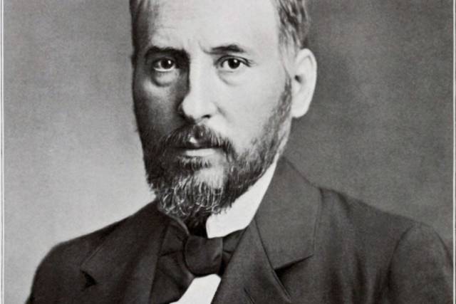 "La casualidad no sonríe al que la desea, sino al que se la merece".
Santiago Ramón y Cajal
#Fuedicho