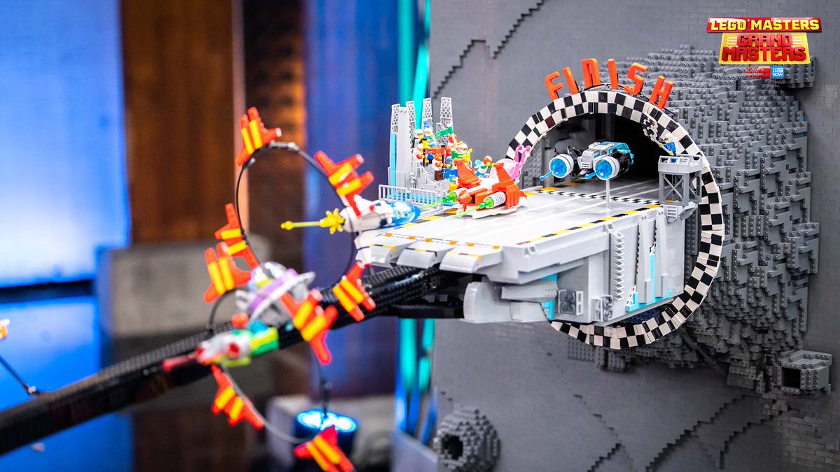 The Brickman tweet media