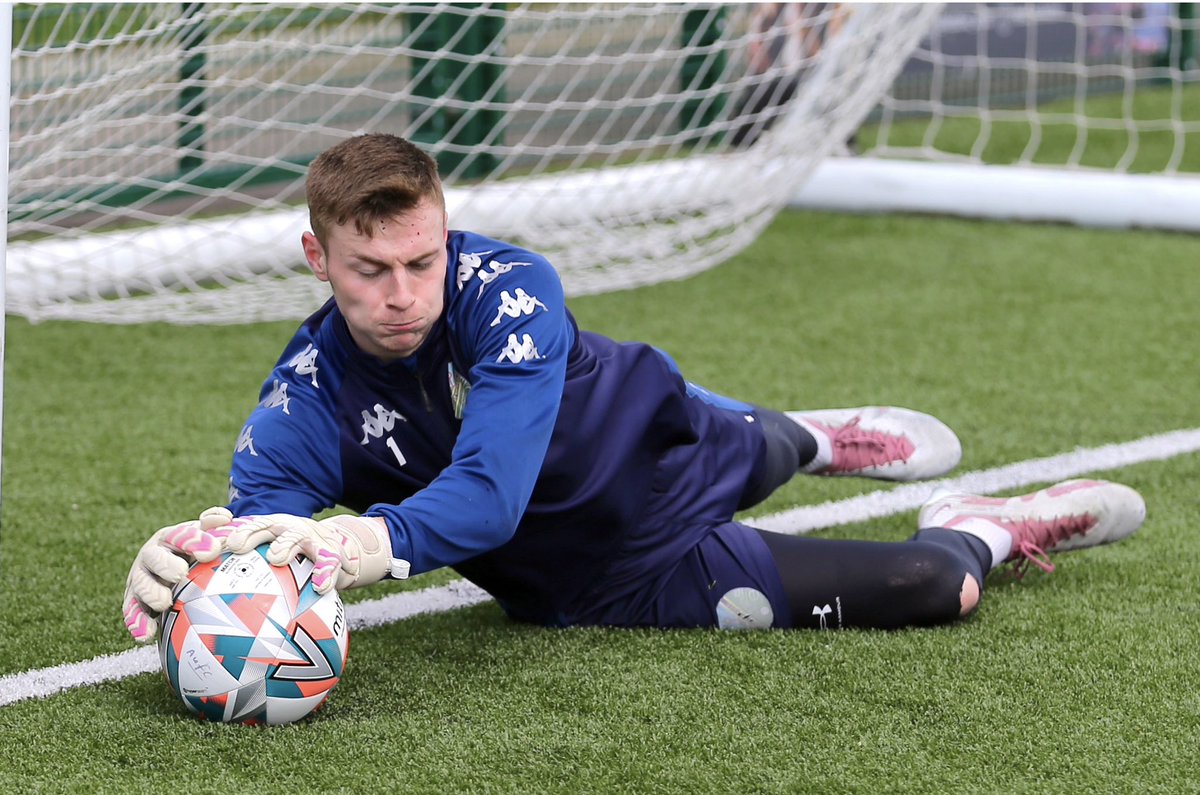22/23 ✅ what a season. Massive thanks to <a href="/sloughtownfc/">Slough Town FC</a> &amp; <a href="/AscotUnitedFC/">Ascot United FC</a> for making it such a memorable year. 
22 games at step 2 ✅
League champions✅
Centurions ✅
9 clean sheets in 11 ✅
One last dance on the 21st 🏟️🕺#wembo