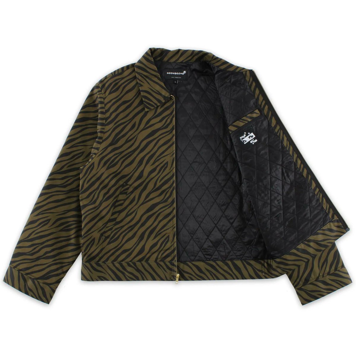 hanonshop's tweet photo. Noon Goons Fastplant Jacket is available to buy ONLINE now!
#hanon #noongoons 
https://t.co/hH6fYROYX7 https://t.co/Vp5pqdOFyL