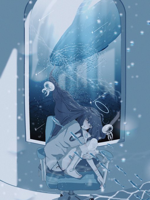 「constellation」 illustration images(Latest｜RT&Fav:50)｜5pages