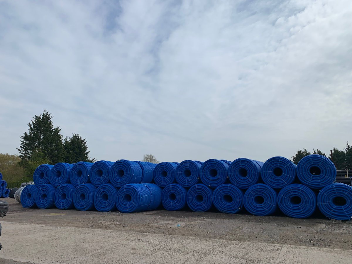 G W Axup & Co Ltd - The Pipe Specialists tweet media