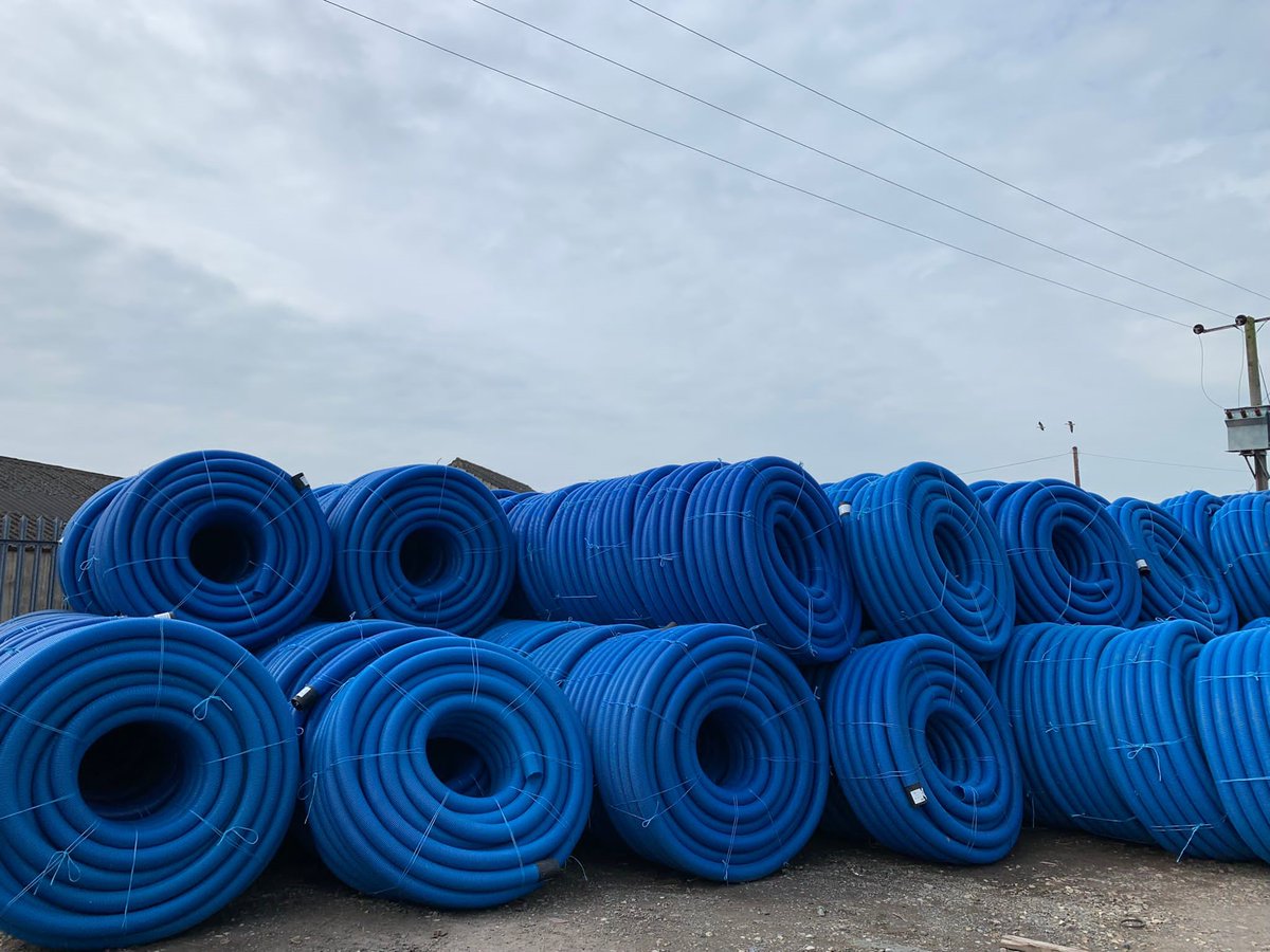 G W Axup & Co Ltd - The Pipe Specialists tweet media