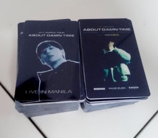 grboi88's tweet photo. freebies for tomorrow~ https://t.co/ym3H7vnitd