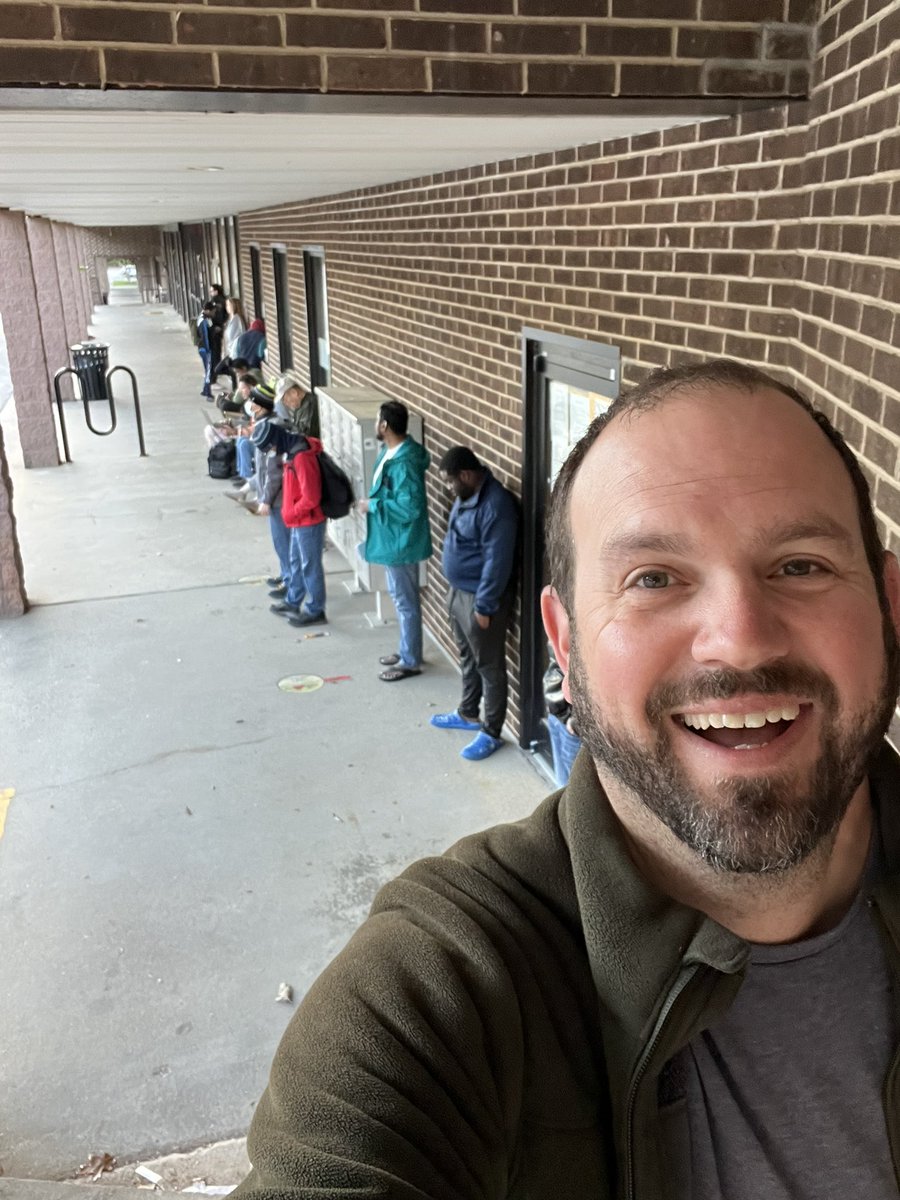 The <a href="/ncdot/">NCDOT</a> has free coworking space available at DMV’s across the state! #scootercartdreams #motorcycles
