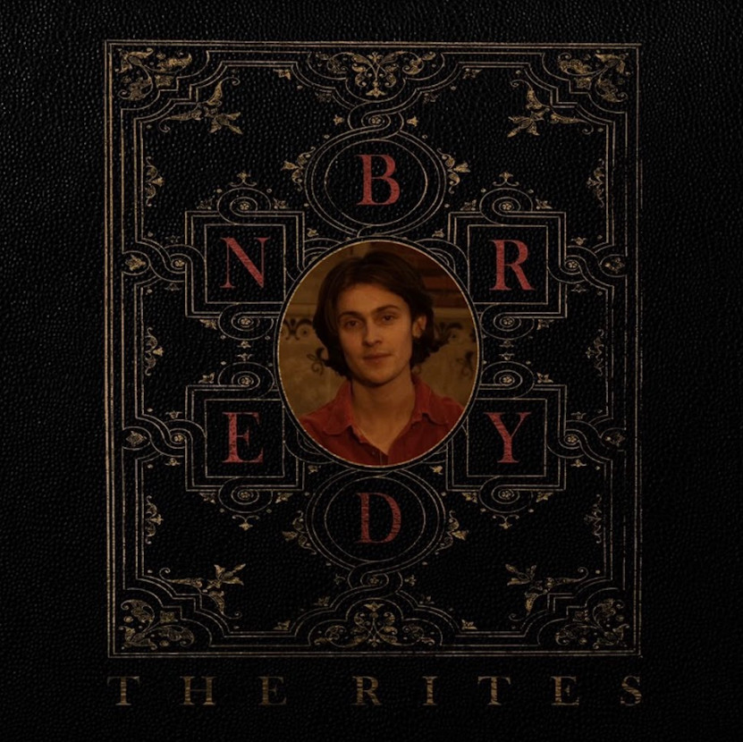 Following the release of his debut single ‘Blood’, London Indie-Rock artist ‘bryden’ releases his debut 3-track EP ‘The Rites’, produced by Oscar Moos (Eyelar, Coults, Kid Brunswick).

Details at #Fabuk Web: wp.me/p7GKX0-cvf