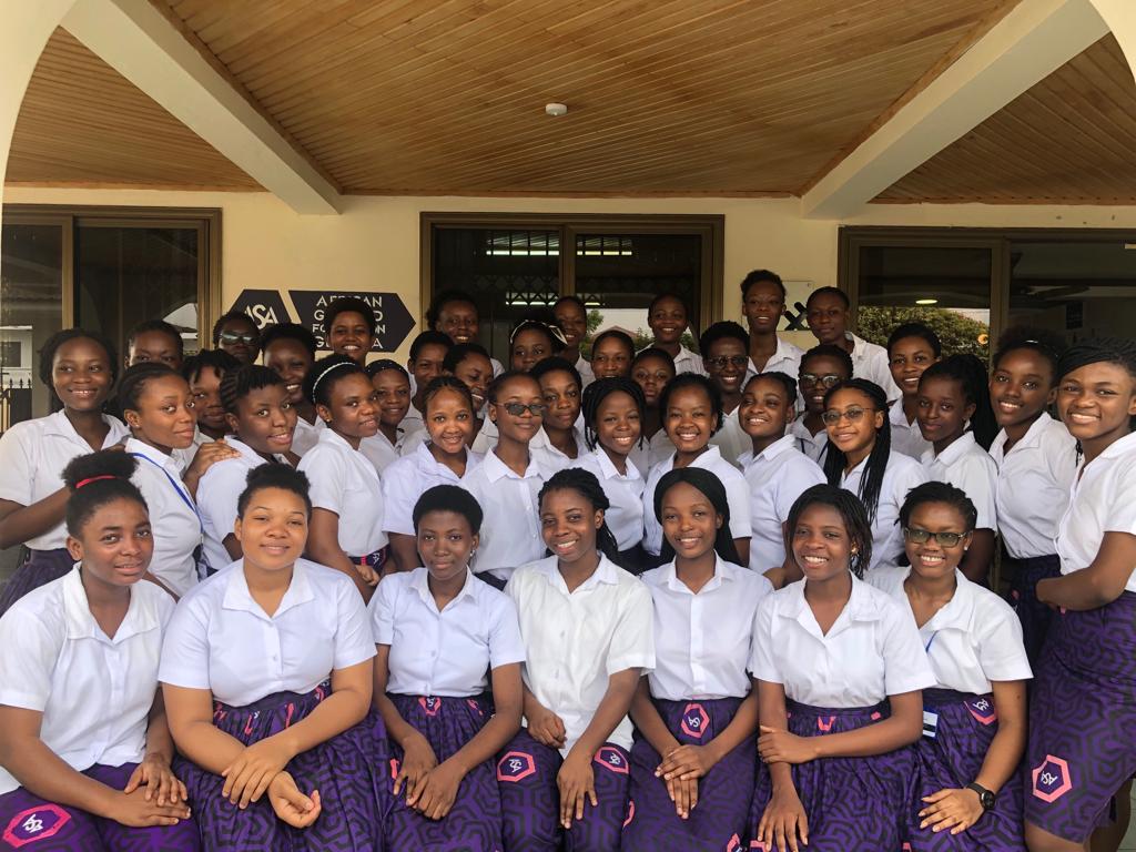 African Science Academy tweet media