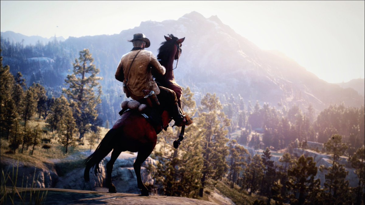 Game: #RedDeadRedemption2 
Developer: <a href="/RockstarGames/">Rockstar Games</a> 

#VirtualPhotography #VGPUnite #ArtisticofSociety #LandofVP #RDR2 #PS5share #PSshare #PS5