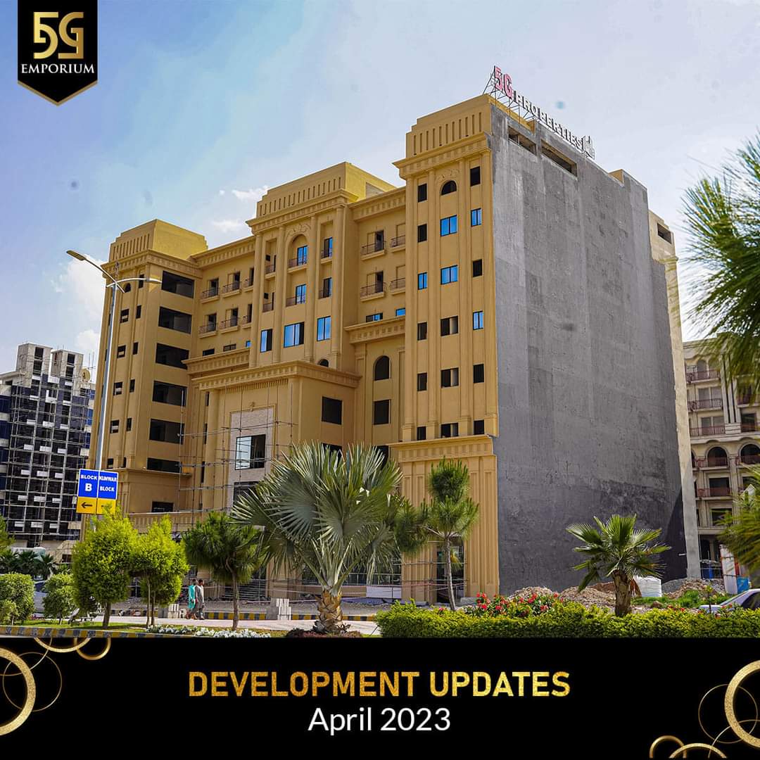 Khattaksab99's tweet image. Our development is progressing at an impressive rate‼️

#5GGroupOfCompanies 
#5GProperties 
#5GMarketing 
#5GConstruction 
#5GCares
#lakewaycottagesnaran 
#5Gemporium 
#capitalsmartcity
#lahoresmartcity
#wehavejustbegun
#paksitan 
#visiontowin 
#striveforexcellence
#Comingsoon