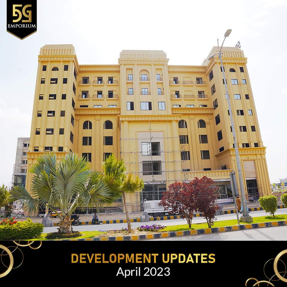 Our development is progressing at an impressive rate‼️

#5GGroupOfCompanies 
#5GProperties 
#5GMarketing 
#5GConstruction 
#5GCares
#lakewaycottagesnaran 
#5Gemporium 
#capitalsmartcity
#lahoresmartcity
#wehavejustbegun
#paksitan 
#visiontowin 
#striveforexcellence
#Comingsoon