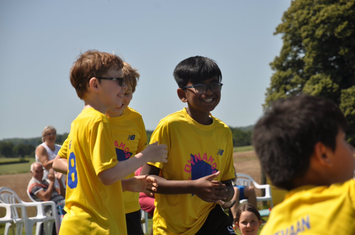 Kent Cricket Foundation tweet media