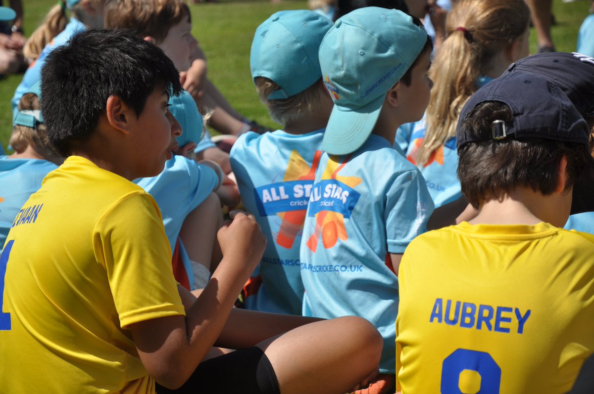 Kent Cricket Foundation tweet media