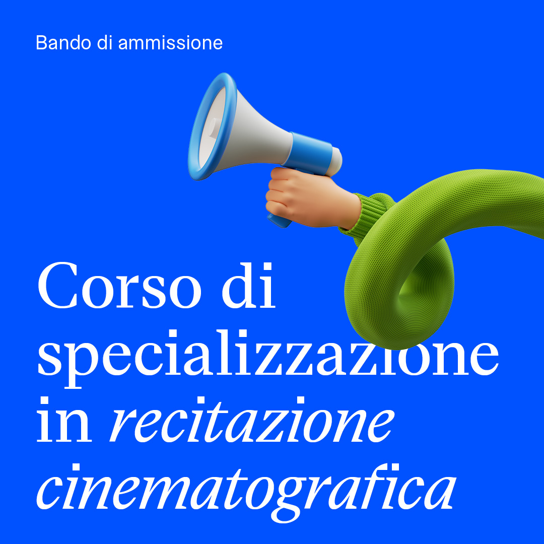 Sono aperte le iscrizioni al corso di specializzazione in recitazione cinematografica📷 ➡️scarica il bando bit.ly/42hXyIE ⏰ scadenza: venerdì 19 maggio 2023 (ore 12.00 ) #teatrostabileveneto #bando #recitazionecinematografica