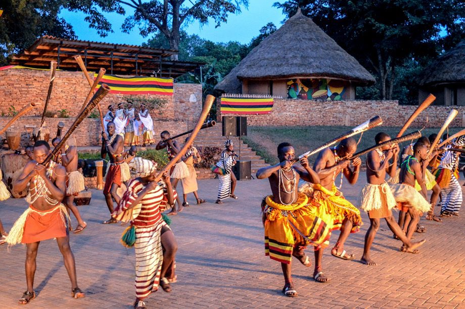 5.Arts/Entertainment: •Visit the Ndere Cultural Center •Watch a movie at Century Cinemax •Attend a live music event at bar/ restaurant with @Abeeka_band and many more • Experience a traditional dance class hosted by @SirUncleWalter