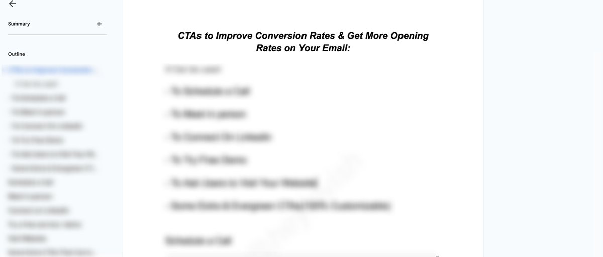 Writing better CTAs is an Art. But not everyone is an artist. 

So, I prepared a list of 70+ Call To Actions that get better conversions &amp; are customizable.

Will be sharing with next 49 people.

Comment "CTA" &amp; Retweet this. You'll get DM

(PS: must be following <a href="/heylovish/">Lovish Madaan - Digihandler</a>)