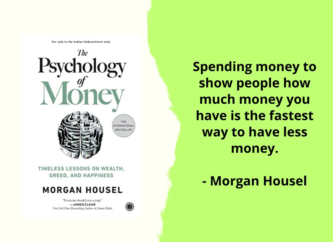ashwini_ishte's tweet photo. Did you know that understanding the psychology of money is just as important as understanding the numbers?

Head over to my blog now to learn more about the psychology of money and how to use this knowledge to achieve your financial goals.

https://t.co/49vg4Fbly1 https://t.co/fc030NPLY1
