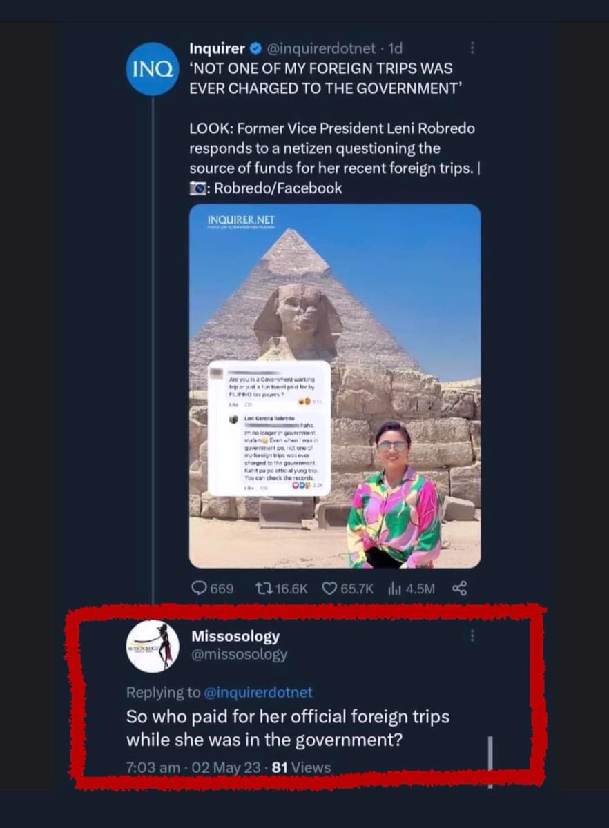 PinoyAkoBlog's tweet photo. Teh, dalawang beses kayo nag reply. Erroneously ka diyan!  Wag tayong palusot.

🙄🙄🙄 https://t.co/yc73EAjZGa
