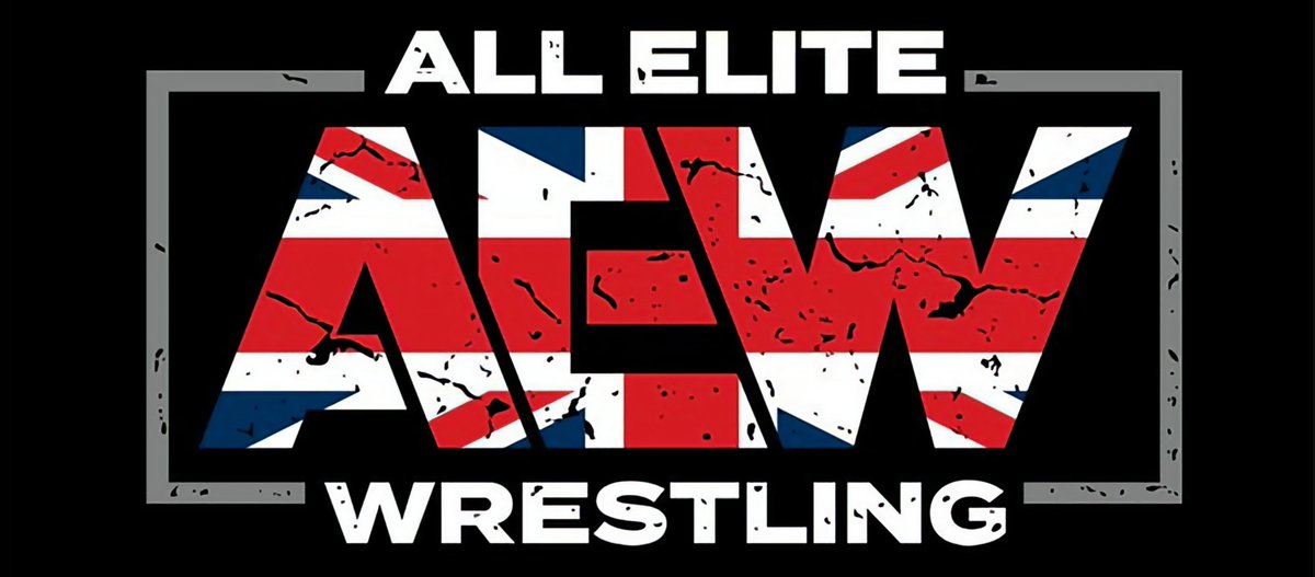 rcgpeake's tweet photo. Got tickets @AEW , see you Sunday 27th,  #AllInWembley #aewuk #AEWAllIn #TheELITE https://t.co/uMbKjDR5xU