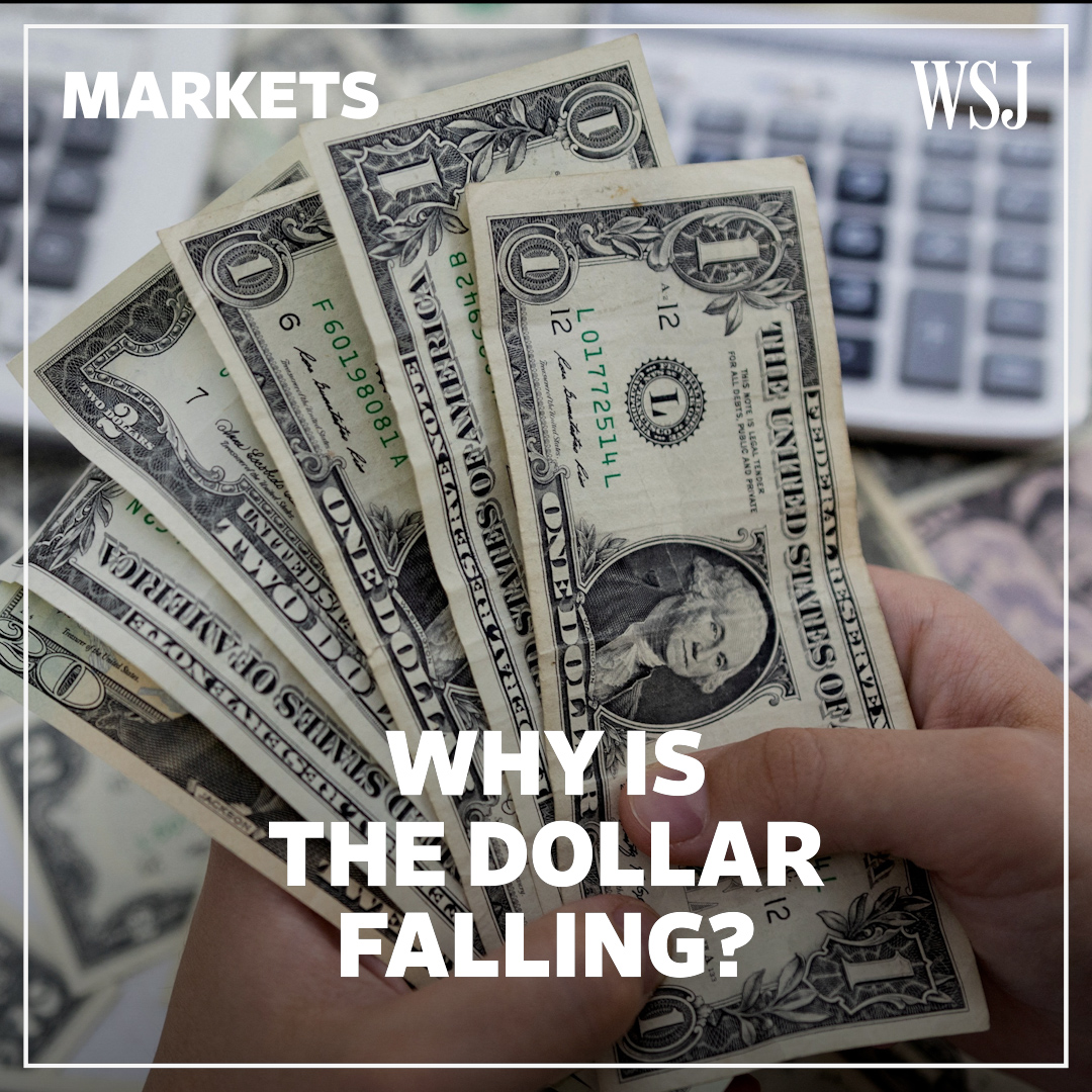 The Wall Street Journal on Twitter "As the Federal Reserve winds down