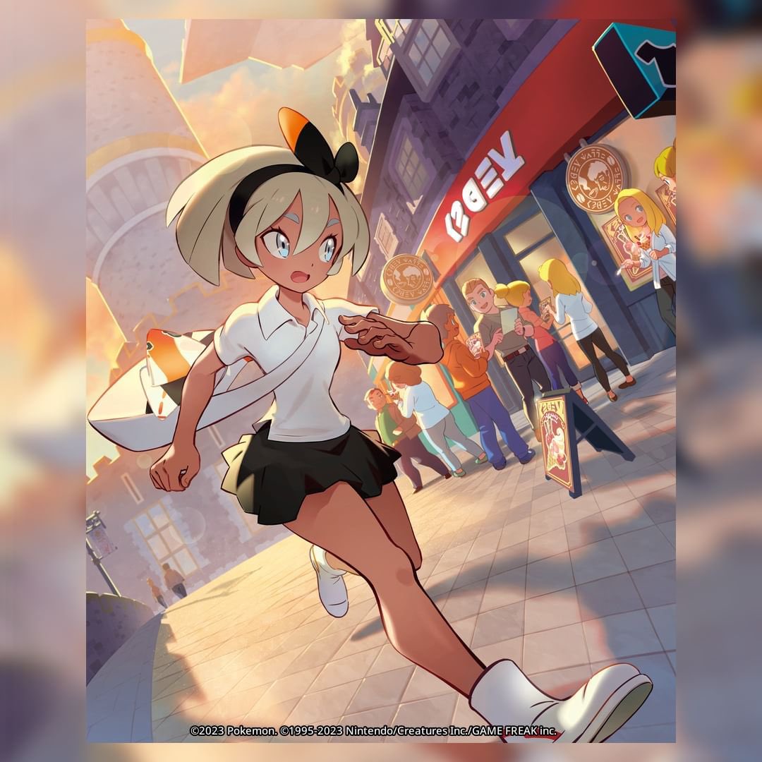 テキスト無しイラスト：トレーナーカードコレクション『サイトウの