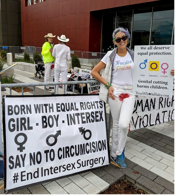 IntactKenya's tweet photo. Intactivsts fight for the rights of healthy male, female, and intersex kids to be left intact.  Informed adults can decide for themselves about any non-therapeutic genital alterations. https://t.co/Ds23t3oH57